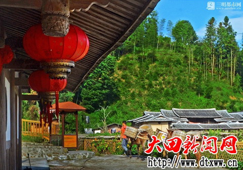 [063-1]《古村古道》 鄧英強.jpg