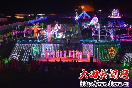 中國高山茶城（吳山）茶文化活動（溫欣孝攝）.jpg
